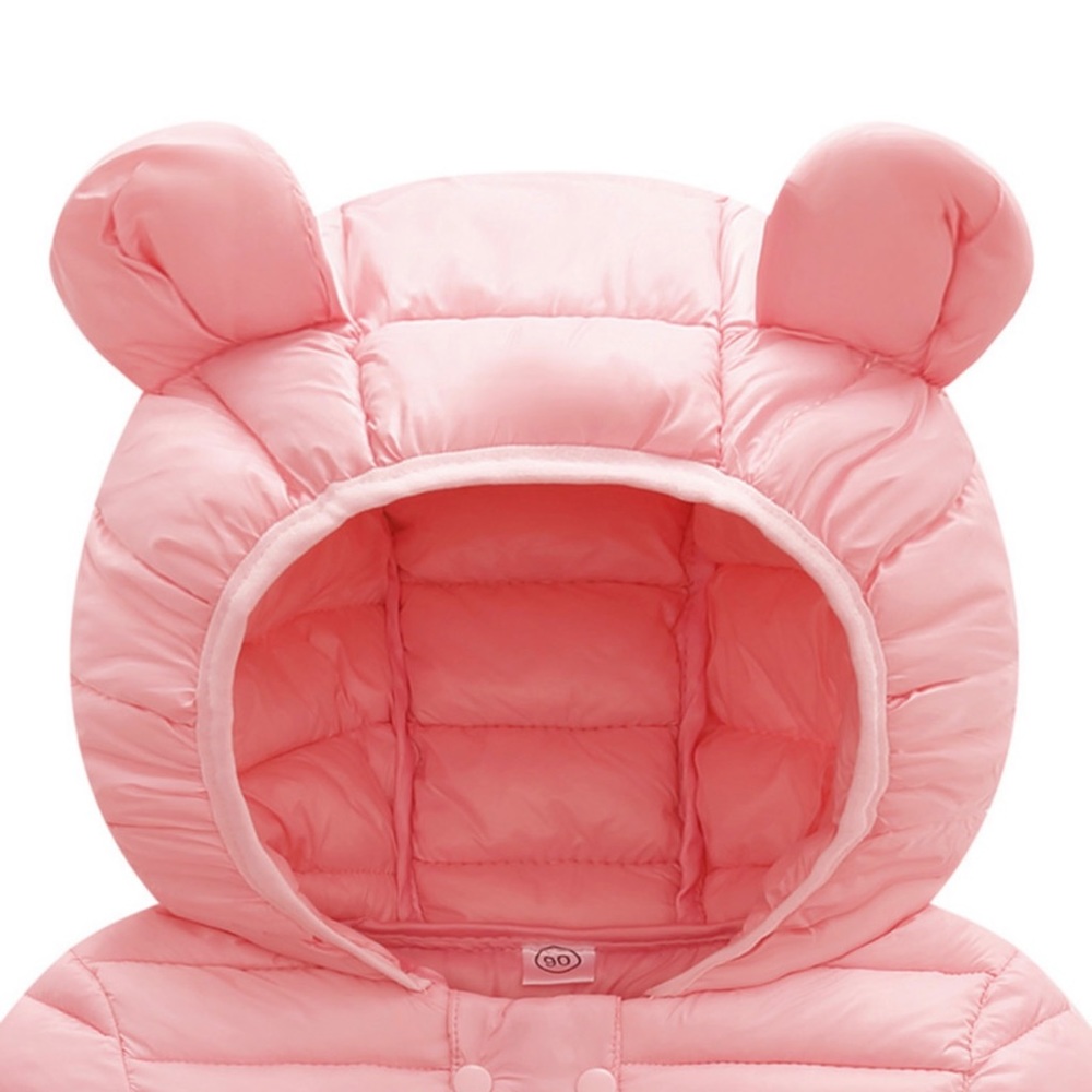 Infant Puffer - Picture 3 of 9